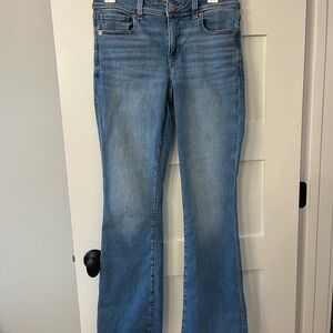 American Eagle Bootcut Jeans